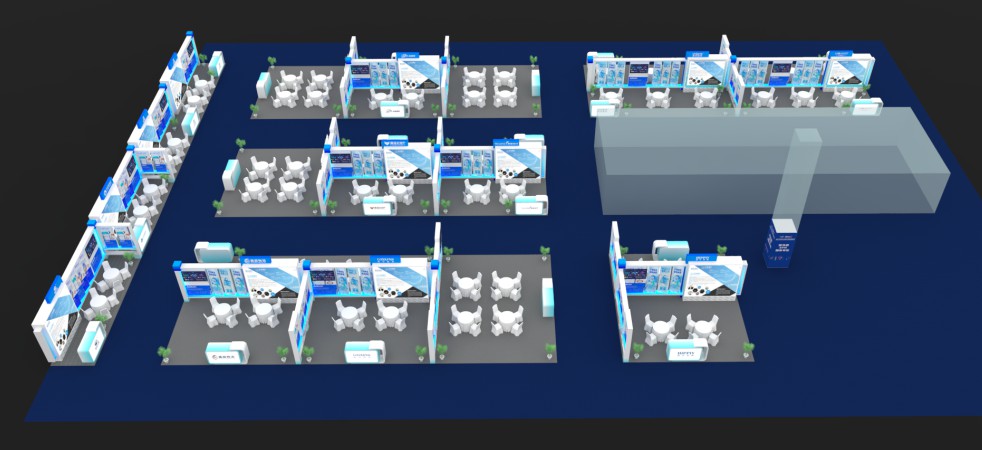 2025寧波跨博會(huì) Amazon服務(wù)生態(tài)專區(qū)首度亮相，共繪電子商務(wù)服務(wù)新藍(lán)圖